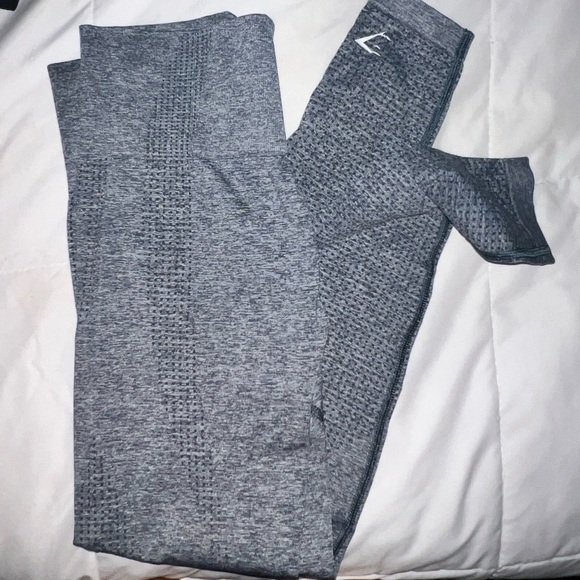 Gymshark Seamless workout leggings - Picture 1 of 1